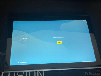 Lenovo TAB 4 10 (16GB; 10,1") - 4