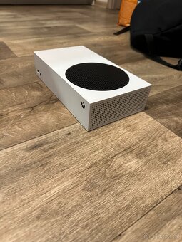 Xbox serie S - 4