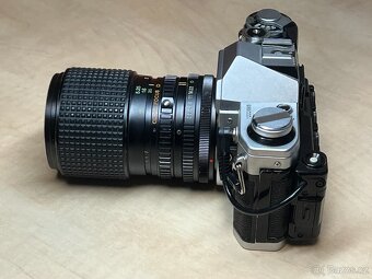 Canon AE-1 - 4