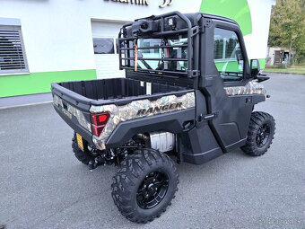 POLARIS RANGER XP 1000 HUNTER DPH - 4