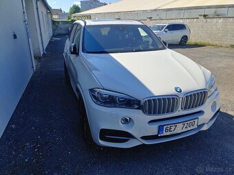 Bmw x5 - 4