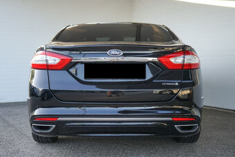 Ford Mondeo , hybrid, 2.0 Vignale - 4