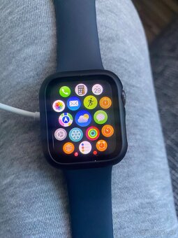 Apple watch se 2 40mm - 4