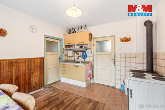 Prodej rodinného domu, 72 m², Pavlovice - Vlastějovice - 4