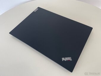 Lenovo ThinkPad L14 – i5 / 8GB / 256GB / FHD IPS - 4