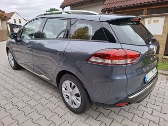 RENAULT CLIO GRANDTOUR 1.2 MODEL LIMITED R.V.2018 - 4