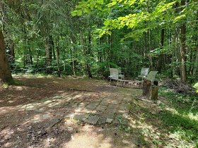 Chata na prodej Vranovská přehrada Jazovice - 4