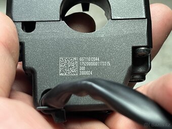 ktm superadventure 1290 riaditka ovladač kill switch - 4