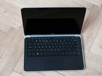 DELL XPS 13 dotykový 13,3"/i7-4500U/8G/256G SSD/W10, bat.KO - 4