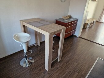 Hledá se spolehlivý a slušný nájemník do krásního bytu 2+1 - 4