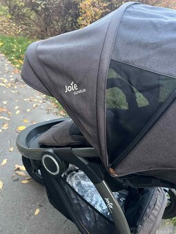Joie Signature sportovní kočárek - 4