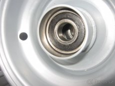 Disk 4,50 - 6 délka náboje 95 mm - 4