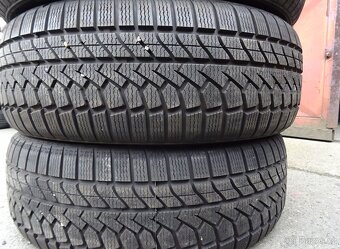 Zimní pneu Goodride, 235/55/19, 4 ks, 8 mm - 4