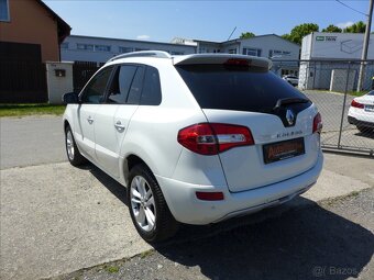 Renault Koleos 2,0 dCi 4X4, DIGI AC, NAVI - 4