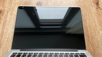 Apple MacBook Pro 2015 13” - 4