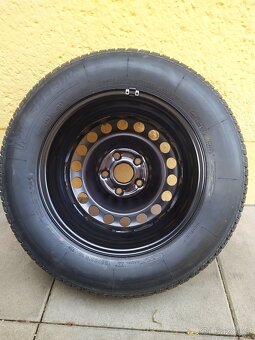 Rezerva Octavia 2 - 4