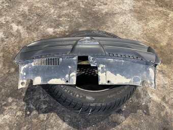 Prodám masku Dacia Logan, Sandero - 4