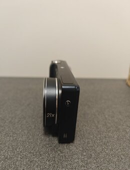 Samsung Galaxy Camera EK-GC100 - 4