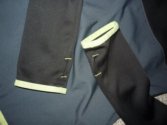 Fotbalová mikina zn Kipsta vel. 140-146 - 4