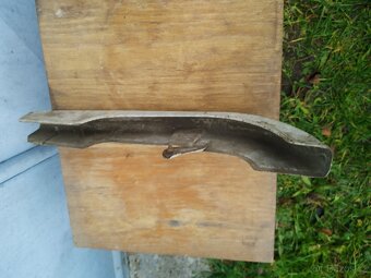 kryt řetězu pionýr - 4