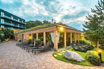 Infinit Maximus BRNO - 4