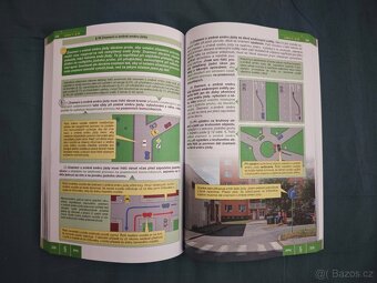 Autoškola? Pohodlně 2024/2025 - 4