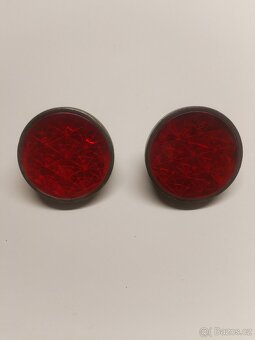 Skleněná odrazka na veterána - 4