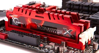 Paměti DDR3 pro stolní i herní PC - poradím (2x8 2x4 2x2GB) - 4