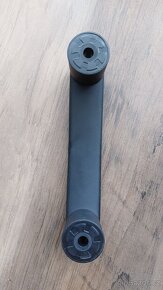 Madlo Rukojeť Plast kvalitní cca 100 Kusů - 4