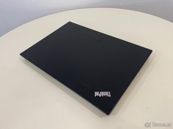 Lenovo ThinkPad L490 – i5 / 8GB / 256GB NVMe / DOTYK / FHD - 4