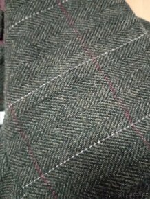 Kabát 3/4 délky,značka Timeout,vel. XL - 4