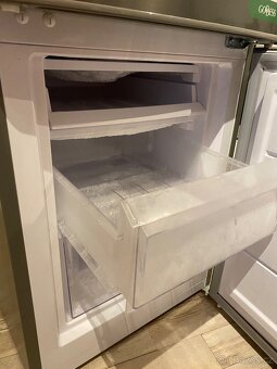 Lednička Goddess - 4