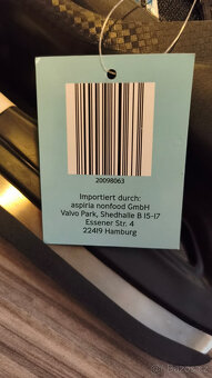 Crane dětské brusle - nastavitelné 33–37 - 4