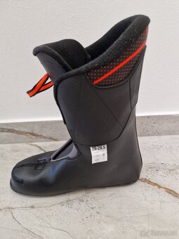 Lyžařské boty - 4