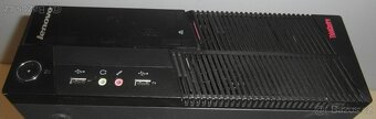 PC sestava s LENOVO THINK CENTRE A58 - 4
