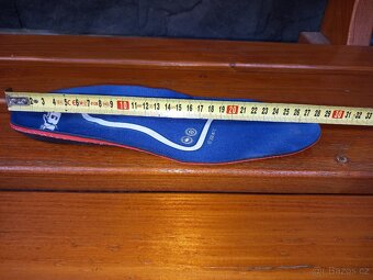 Lyžařské boty Fischer - 4