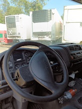 DAF LF 45.220 VEŠKERÉ ND Z VOZU - 4