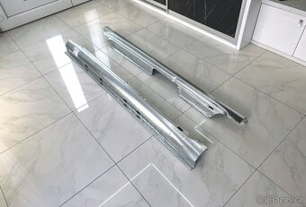 PRAHY VW GOLF 4 / ZASÍLÁME - 4