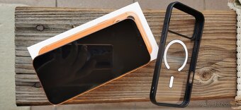 Apple iPhone 17 pro max 256gb - 4