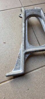 Jawa kývačka-panelka origo stojánek - 4