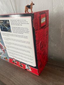 Lego Star Wars 4002019 Christmas X-Wing - 4