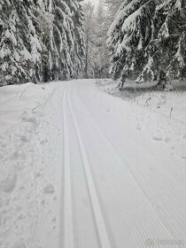 Stroj na výrobu běžecké stopy / Stopovač - 4