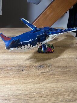 LEGO 75579 Avatar Payakan Tulkun a krabí oblek - 4