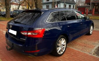 Škoda Superb III 2.0 TDI 140kw DSG - 4