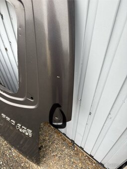 Zadní dveře Toyota Proace Verso - 4