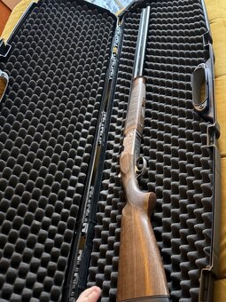 BERETTA 686 SILVER PIGEON - 4