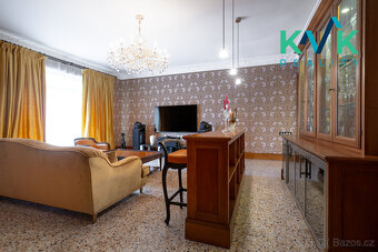 Luxusní rezidence v Karlových Varech - 4