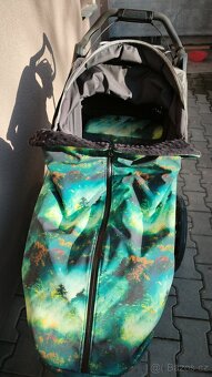 Thule Urban Glide 2 - 4