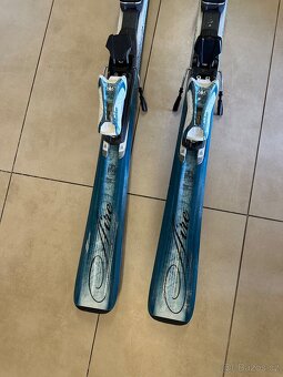 Sjezdové lyže Volkl - 4