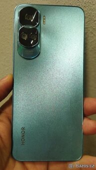 HONOR 90 lite 5G 8+5/256 + 256GB SDXC  + EXTRA BALENÍ - 4